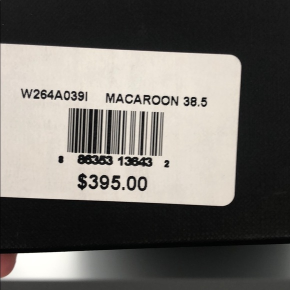 Rag & Bone Gena Espadrille Booties - Picture 8 of 8